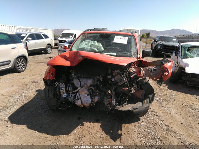 ZACCJAAB1HPG05005 Jeep Renegade Sport