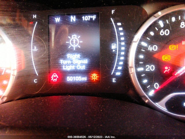 ZACCJAAB1HPG05005 Jeep Renegade Sport