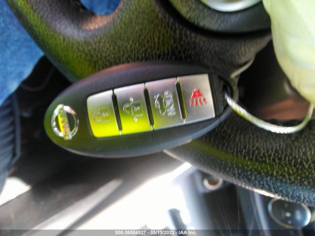 3N1AB7AP1KY209455 Nissan SENTRA SV