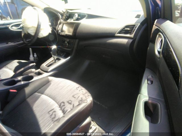 3N1AB7AP1KY209455 Nissan SENTRA SV