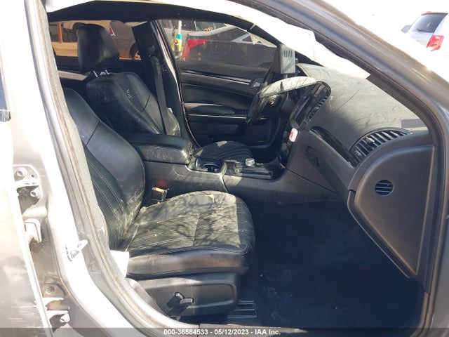 2C3CCAGG4KH533839 Chrysler 300 300s