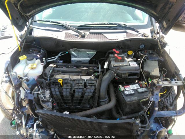 1C4NJPFB5HD154146 Jeep Patriot Latitude