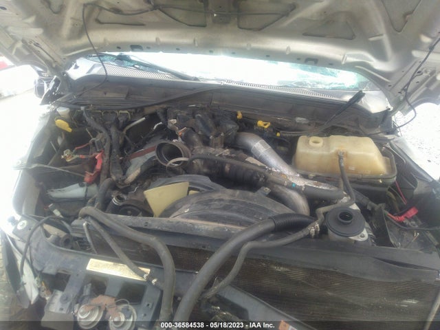 Ford F-250 Lariat 2015 1FT7W2BT6FED66203 Image 10