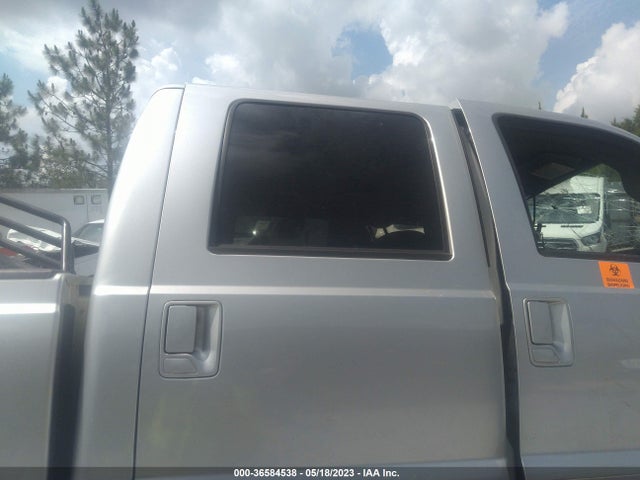 Ford F-250 Lariat 2015 1FT7W2BT6FED66203 Image 8