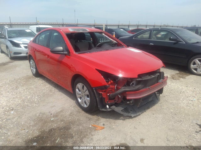 2014 1G1PA5SH9E7362170 main image