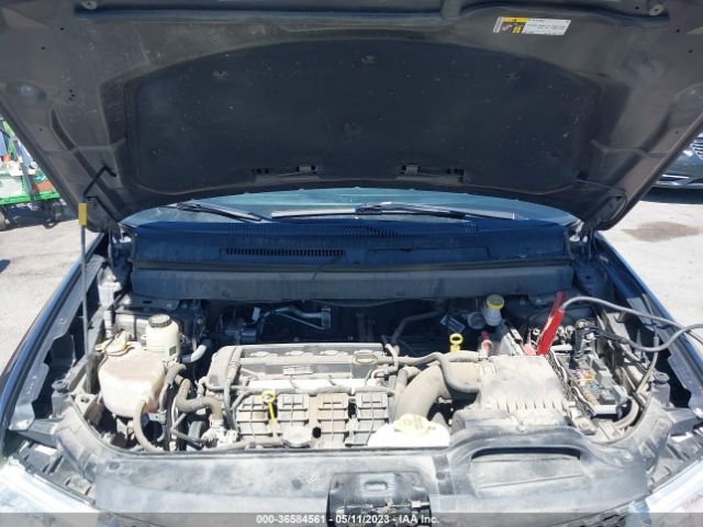 3C4PDCAB2KT870004 Dodge Journey Se Value Pkg