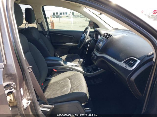 3C4PDCAB2KT870004 Dodge Journey Se Value Pkg