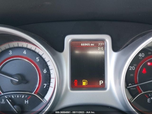3C4PDCAB2KT870004 Dodge Journey Se Value Pkg