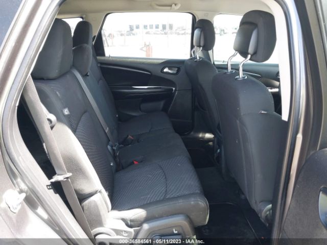 3C4PDCAB2KT870004 Dodge Journey Se Value Pkg