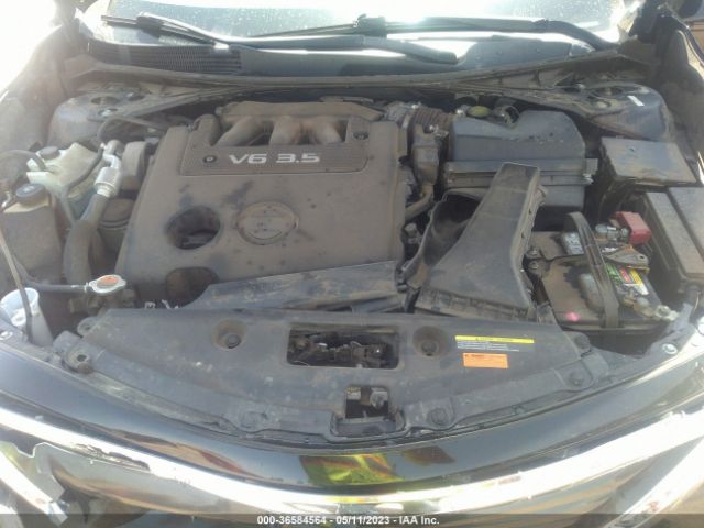 1N4BL3AP7EN222631 Nissan Altima 3.5 Sl