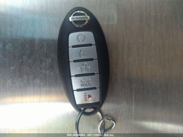1N4BL3AP7EN222631 Nissan Altima 3.5 Sl