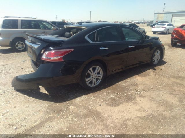 1N4BL3AP7EN222631 Nissan Altima 3.5 Sl