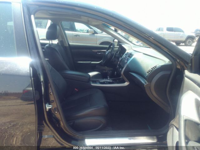 1N4BL3AP7EN222631 Nissan Altima 3.5 Sl