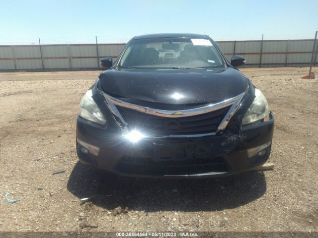 1N4BL3AP7EN222631 Nissan Altima 3.5 Sl
