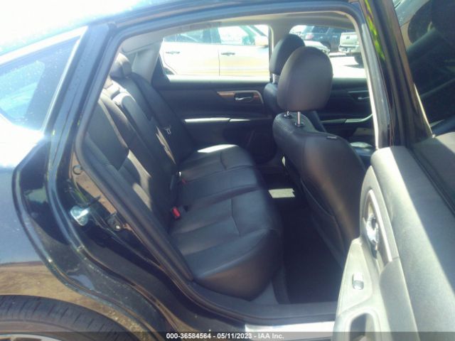 1N4BL3AP7EN222631 Nissan Altima 3.5 Sl