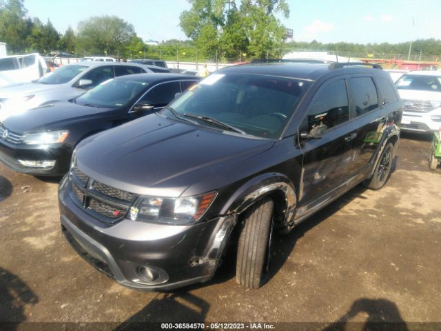 3C4PDDBG1KT838080 Dodge JOURNEY SE