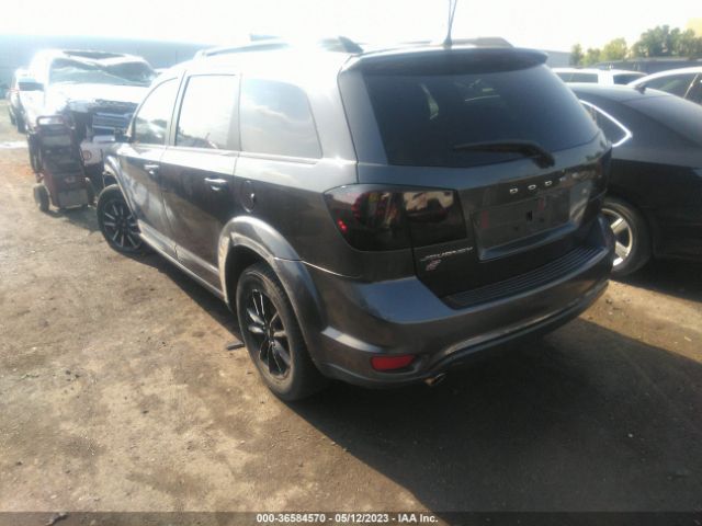 3C4PDDBG1KT838080 Dodge JOURNEY SE