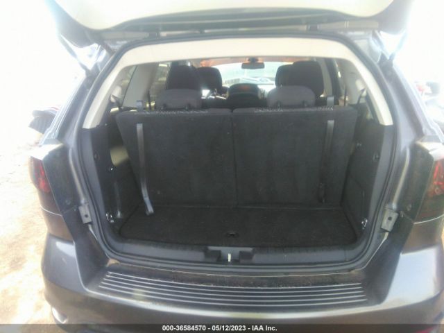 3C4PDDBG1KT838080 Dodge JOURNEY SE