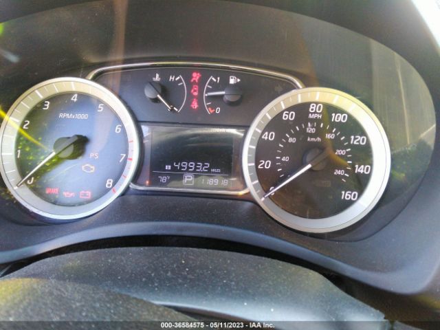 3N1AB7APXEY227179 Nissan Sentra S/fe+ S/sv/fe+ Sv/sr/sl