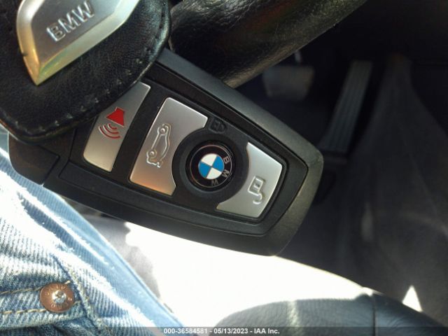 WBA5B1C58ED480153 BMW 5 Series 535i