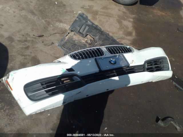WBA5B1C58ED480153 BMW 5 Series 535i