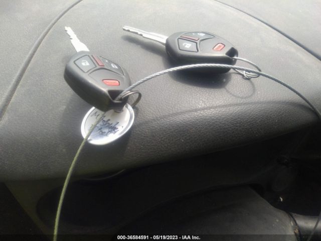 JA4AD2A39EZ006079 Mitsubishi Outlander Es