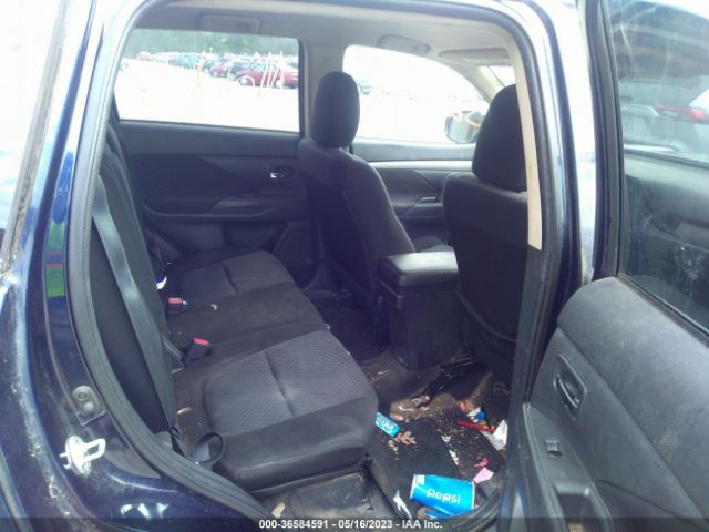 JA4AD2A39EZ006079 Mitsubishi Outlander Es
