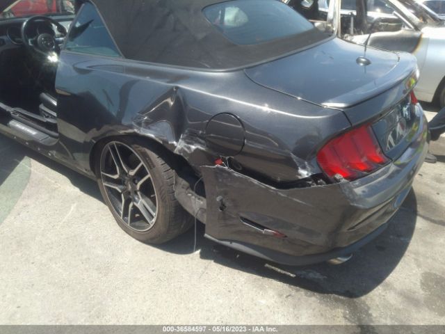 1FATP8UHXK5151429 Ford Mustang Ecoboost