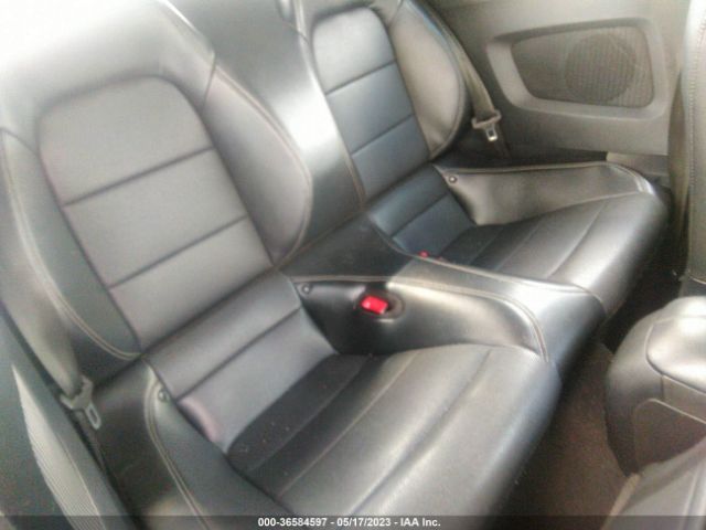 1FATP8UHXK5151429 Ford Mustang Ecoboost