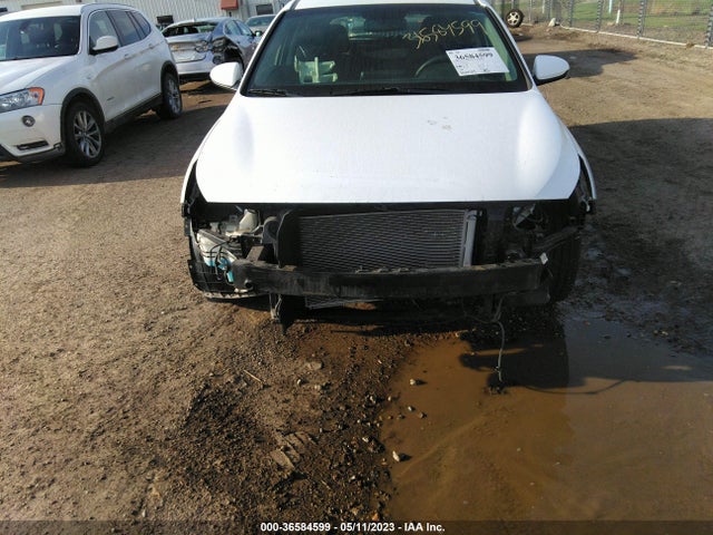 Hyundai ELANTRA GT 2018 KMHH35LE7JU010464 Image 7