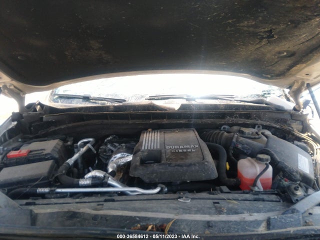 Chevrolet Tahoe Premier 2021 1GNSKSKT1MR298735 Image 11