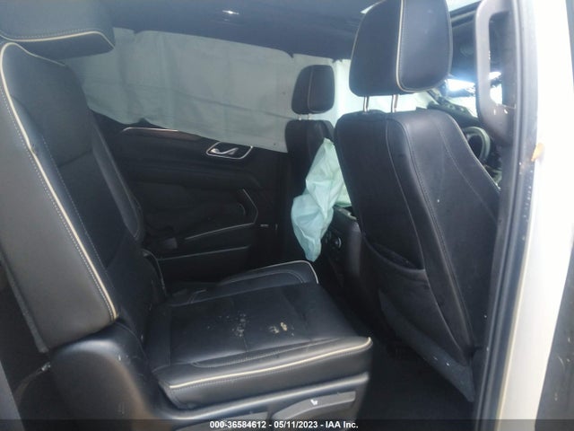 Chevrolet Tahoe Premier 2021 1GNSKSKT1MR298735 Image 9