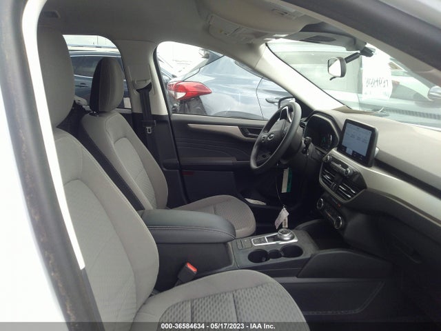 2022 Ford Escape, VIN: 1FMCU0BZ3NUA66311