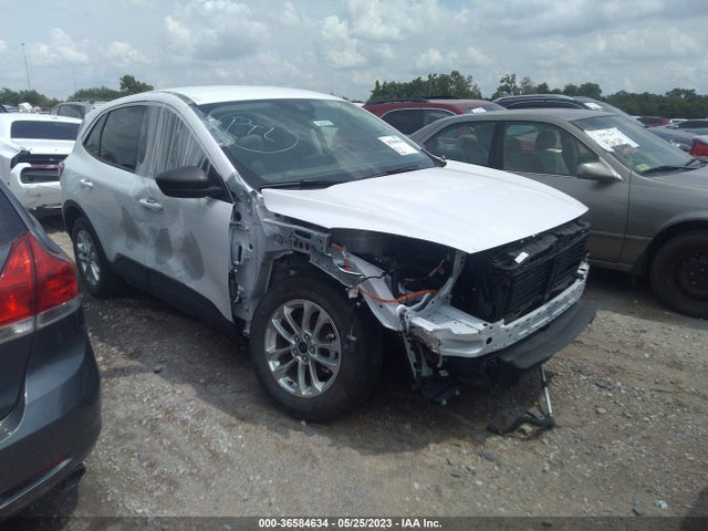 2022 Ford Escape, VIN: 1FMCU0BZ3NUA66311