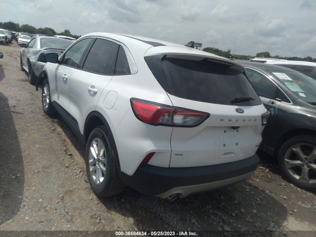 2022 Ford Escape, VIN: 1FMCU0BZ3NUA66311