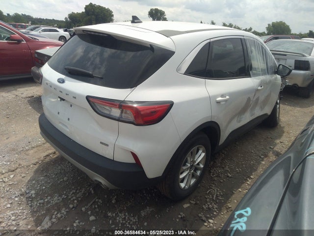 2022 Ford Escape, VIN: 1FMCU0BZ3NUA66311