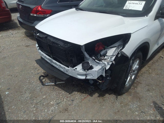2022 Ford Escape, VIN: 1FMCU0BZ3NUA66311