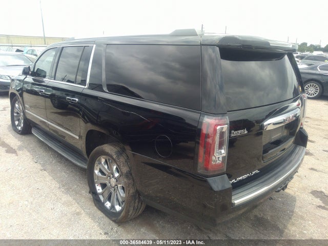 GMC YUKON XL DENALI 2016 1GKS2HKJ5GR367901 Image 3
