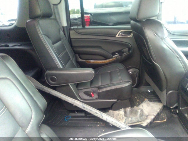 GMC YUKON XL DENALI 2016 1GKS2HKJ5GR367901 Image 8