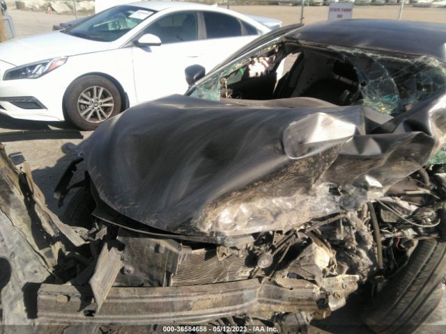 3N1AB7AP6FY316927 Nissan SENTRA SL