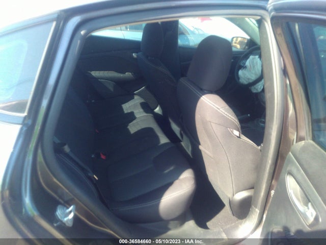 Dodge DART SXT 2016 1C3CDFBB0GD694649 Image 8