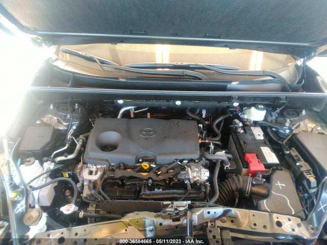 Toyota Rav4 Xle 2023 JTMP1RFVXPD094975 Image 12