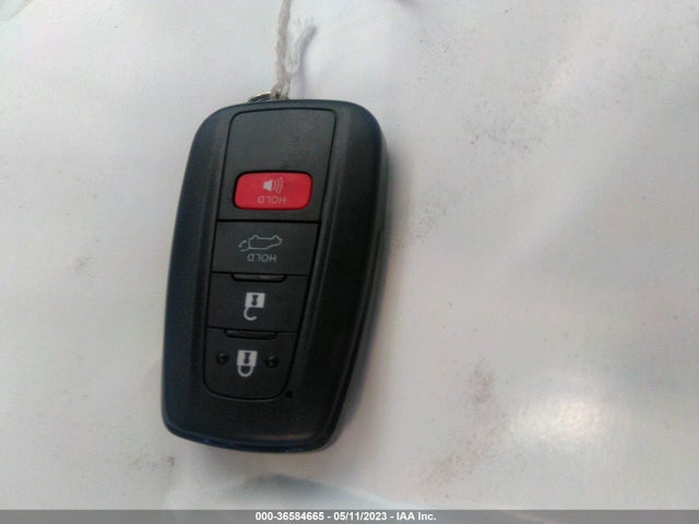 Toyota Rav4 Xle 2023 JTMP1RFVXPD094975 Image 3