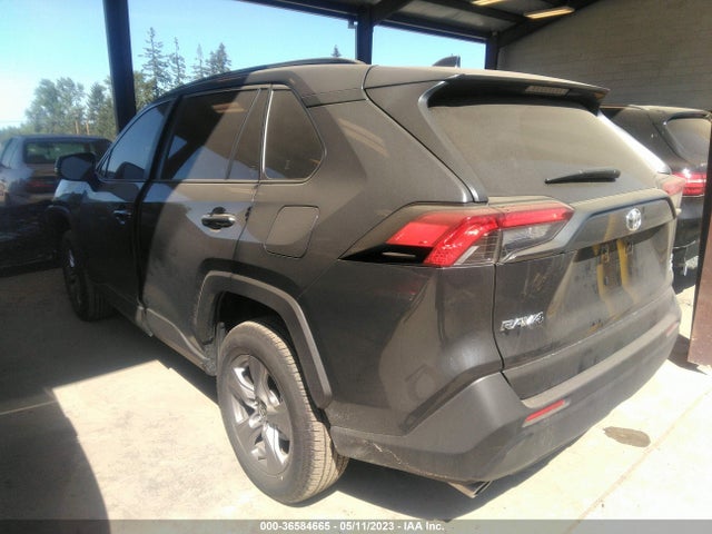 Toyota Rav4 Xle 2023 JTMP1RFVXPD094975 Image 5