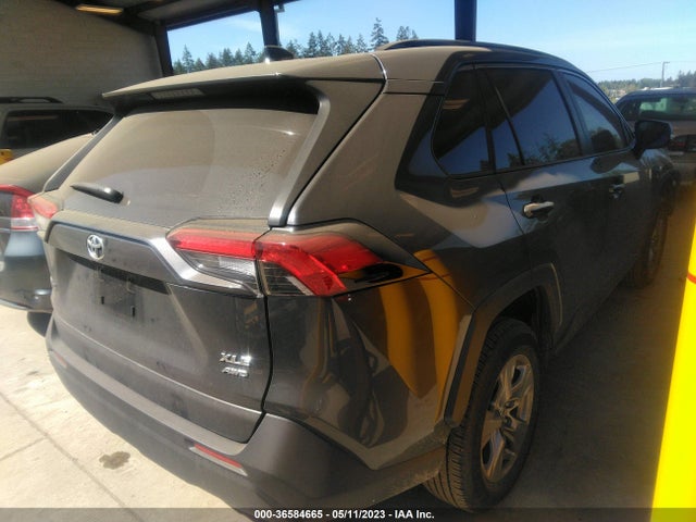 Toyota Rav4 Xle 2023 JTMP1RFVXPD094975 Image 6