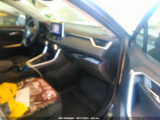 Toyota Rav4 Xle 2023 JTMP1RFVXPD094975 Image 7