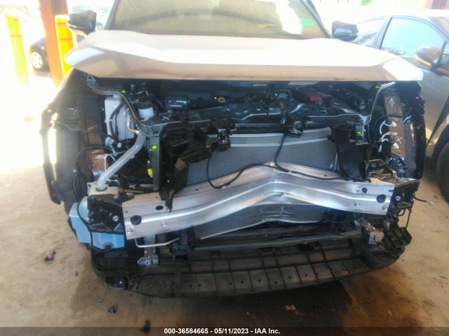 Toyota Rav4 Xle 2023 JTMP1RFVXPD094975 Image 8