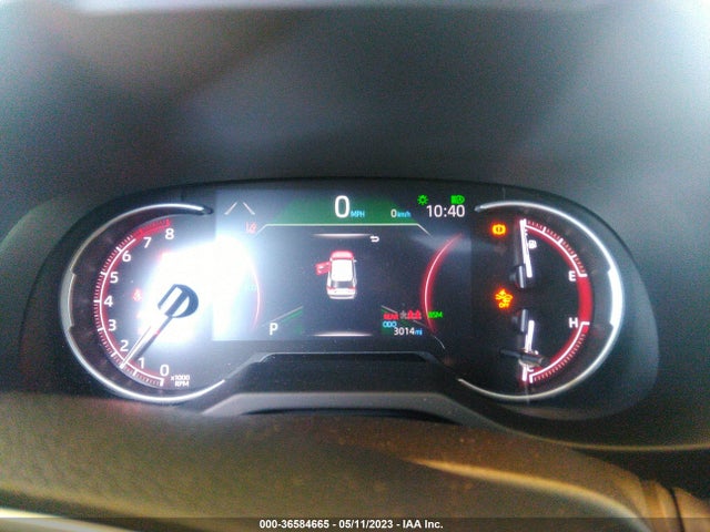 Toyota Rav4 Xle 2023 JTMP1RFVXPD094975 Image 9