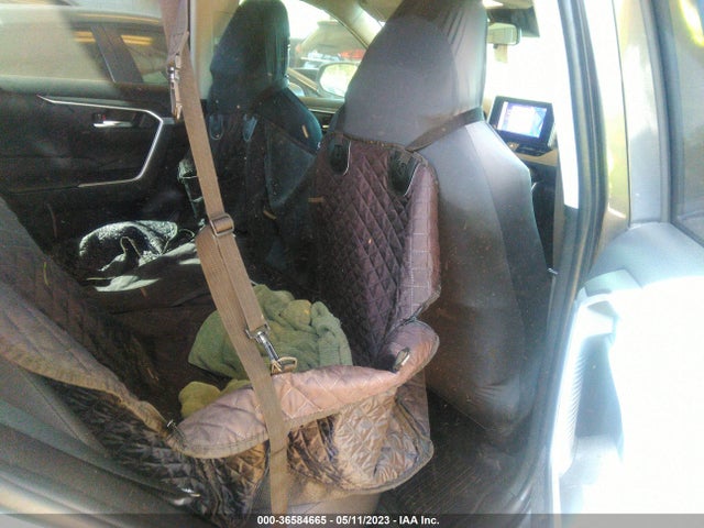 Toyota Rav4 Xle 2023 JTMP1RFVXPD094975 Image 10