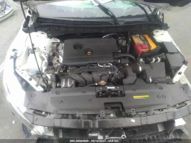 1N4BL4BV7LC101853 Nissan Altima 2.5 S